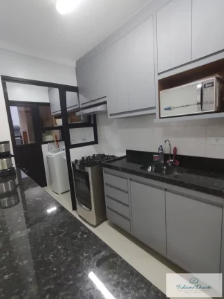 Imagem Cobertura 2 suítes recém entregue no Itaguá
