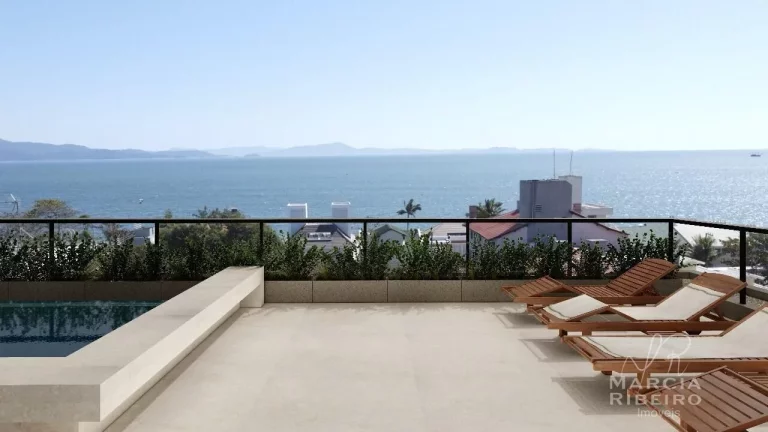 Imagem Apartamento na Cachoeira do Bom Jesus, Florianópolis/SC