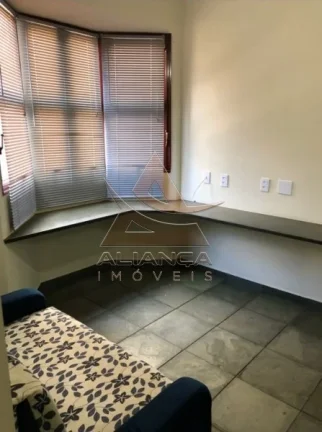 Imagem Apartamento - Ribeirão Preto - Vila Amélia