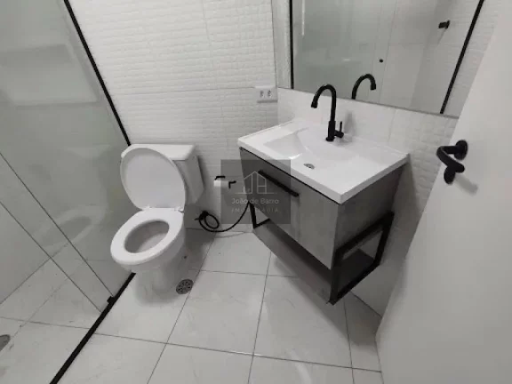 Imagem Apartamento para alugar, 35 m² por R$ 3.487,00/ano - Aclimação - São Paulo/SP