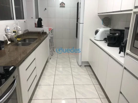 Imagem Sobrado em Jardim Prudência - São Paulo