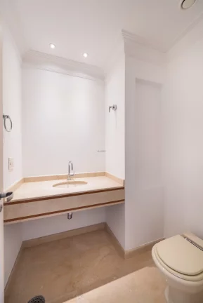 Imagem APARTAMENTO RESIDENCIAL em SÃO PAULO - SP, MOEMA