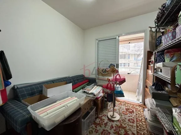 Imagem Apartamento no Brooklin Novo com 3 quartos proximo a Berrini.