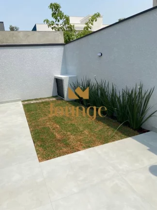 Imagem Casa Em Condominio em Sorocaba