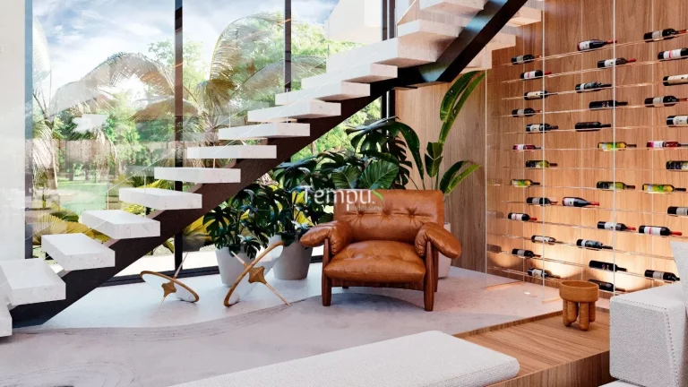 Imagem Plateau D'or Privilege - Sobrado Alto Padrão com 510m², à venda no bairro Parque Cidade - Goiânia/GO