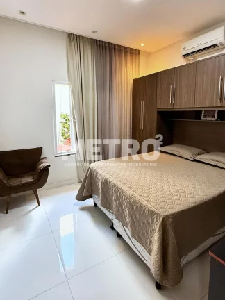 Imagem Casa à venda no Sol Nascente Orla com 5 quartos, gourmet, PETROLINA - PE