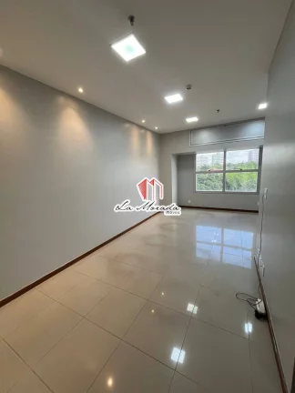 Imagem Sala Sky Platinum Office, Locação, 26m², 1 vaga coberta, Chapada!