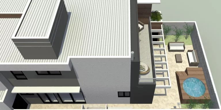 Imagem LOTE PLANO - COM PROJETO APROVADO E INICIADO - CONDOMÍNIO RESIDENCIAL CLUB PORTINARI - PAULÍNIA