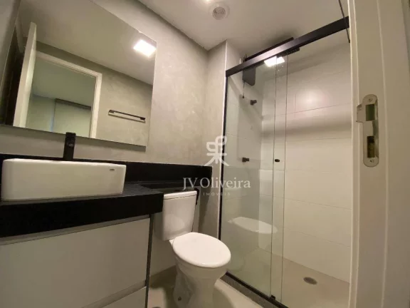 Imagem Studio com 1 dormitório para alugar, 25 m² por R$ 3.150,00/mês - Vila Butantã - São Paulo/SP