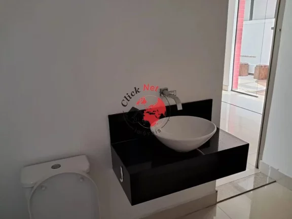 Imagem Sala comercial para locação no centro de São Bernardo do Campo