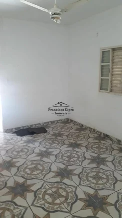 Imagem Casa à venda no bairro Nova Guará - Guaratinguetá/SP