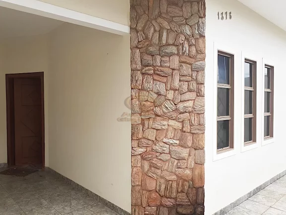 Imagem CASA A VENDA NO BAIRRO MANOEL DEL'ARCO