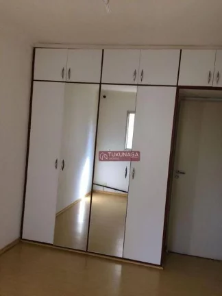 Imagem Apartamento 2 dor,itórios 1 vaga garagem - Santa Teresinha