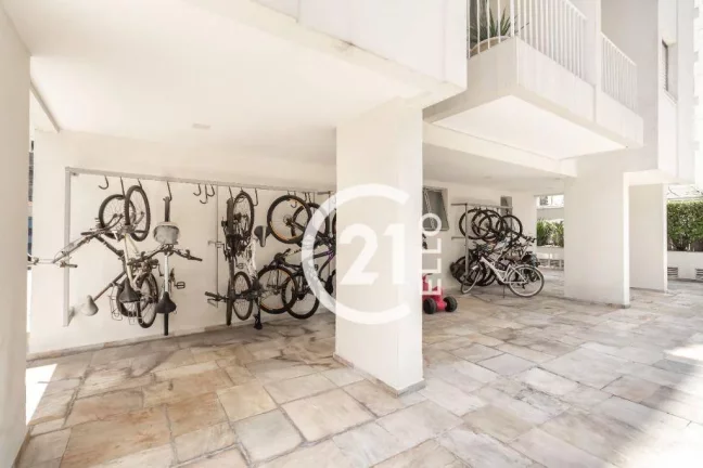 Imagem Apartamento com 1 dormitório à venda, 37 m² por R$ 680.000,00 - Itaim - São Paulo/SP