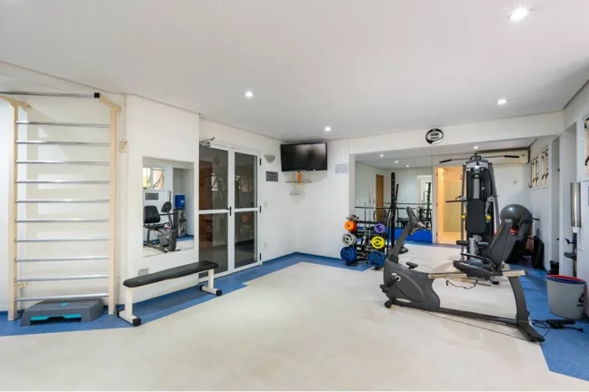 Imagem APARTAMENTO RESIDENCIAL em São Paulo - SP, Jardim Paulista
