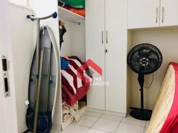 Imagem Apartamento com 3 dormitórios à venda, 105 m² por R$ 589.000,00 - Aldeota - Fortaleza/CE