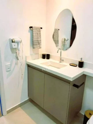 Imagem STUDIO MOBILIADO