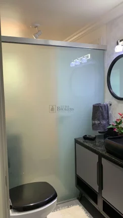 Imagem Apartamento quadra mar em Balneário Camboriú.