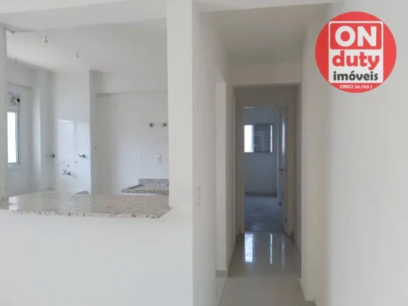 Imagem Apartamento Garden com 1 dormitório à venda, 70 m² por R$ 725.000,00 - Boqueirão - Santos/SP