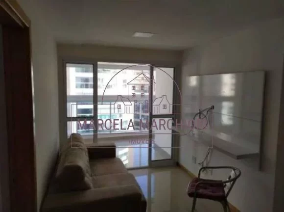 Imagem Apto 2 quatros sendo 1 suíte, 2 banheiros, 2 vagas, 80m² (Venda suspensa)