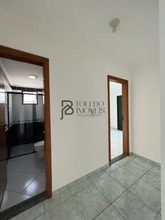 Imagem Apartamento de 131m² com 2 Dormitórios no bairro Canto do Forte - Praia Grande