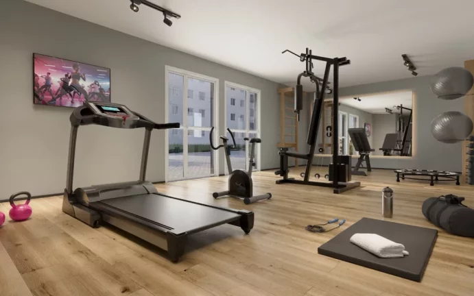 Imagem Apartamento à venda em São Paulo, Jaguaré, com 2 quartos, 36,52m2