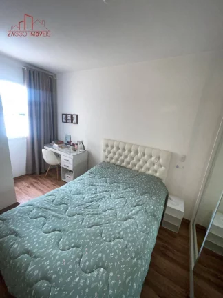 Imagem Oportunidade - 50m² - 2 dorms - 1 Vaga