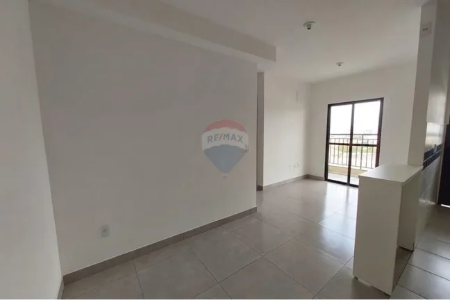 Imagem Apartamento Novo na Vila Fiori com varanda