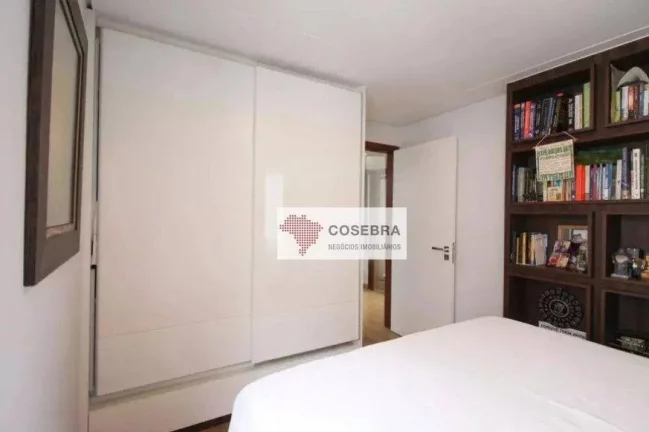 Imagem Apartamento com 3 dormitórios para alugar, 120 m² por R$ 15.129,00/mês - Itaim Bibi - São Paulo/SP