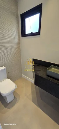 Imagem Casa térrea condomínio, 03 sts, Gourmet, Piscina, 300m2, 156m2
