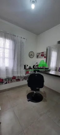 Imagem Apartamento para Venda em Limeira, Vila Paulista, 3 dormitórios, 1 banheiro, 1 vaga