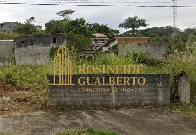 Imagem Terreno à venda, 270 m² - 10 x 27- Massaguaçu - Caraguatatuba/SP
