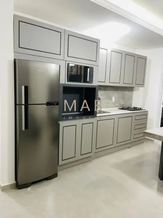 Imagem Apartamento à venda em Florianópolis-SC, Ingleses do Rio Vermelho: 1 quarto, 2 salas, 1 banheiro, 1 vaga de garagem, 68,21m².