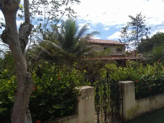 Imagem Terreno de 1000m² à venda, localizado em Aldeia - Paudalho/PE