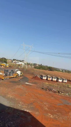 Imagem Indústria à venda em Jardinópolis, 18000000m2