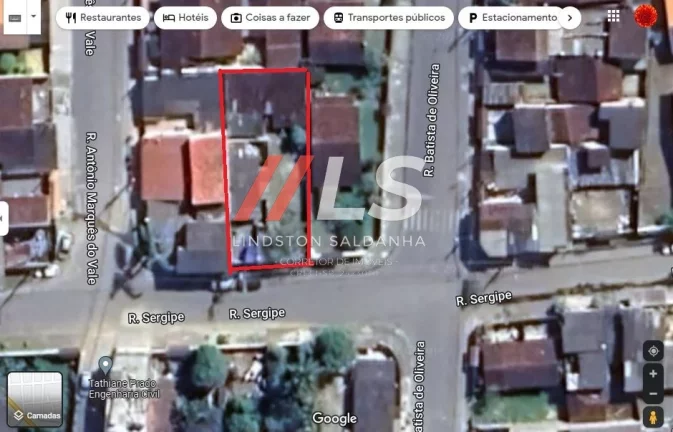 Imagem Vende-se Casa na Silop