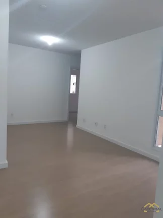 Imagem Apartamento com 3 quartos 1 vaga de garagem para Locação - Medeiros - Jundiaí/SP
