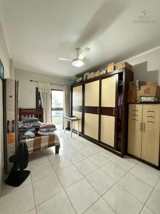 Imagem Apartamento 2 dormitórios sendo 1 suíte lazer no Bairro Guilhermina