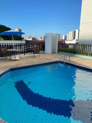 Imagem Apartamento à venda no Condomínio Fonte de Montjuic - Bairro São Jose