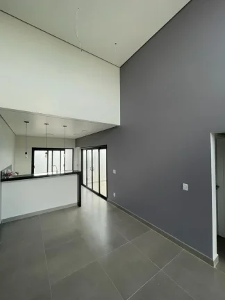 Imagem Casa com 91 m² à venda Residencial Villaggio Ipanema I em Sorocaba - SP