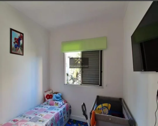Imagem LINDO APARTAMENTO VILA ANDRADE 110,00 M 3 DORMITÓRIOS SENDO 1 SUÍTE 2 BANHEIROS LAVABO VARANDA 2 VAGAS COZINHA REPLETO ARMÁRIOS PLANEJADOS