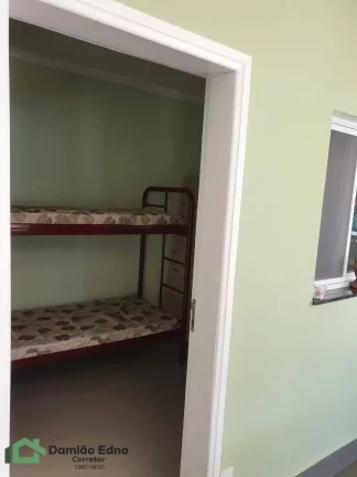 Imagem LINDA CASA NO CONDOMINIO CAPITAL VILLE 1 KM 46,5 DA RODOVIA ANHANGUERA