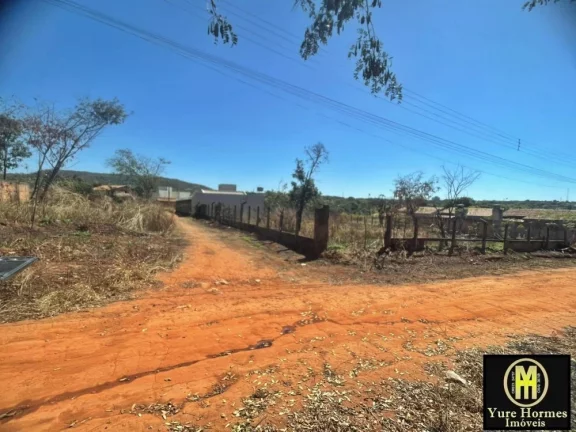 Imagem Lote à Venda Portal das Águas Quentes 1 Caldas Novas