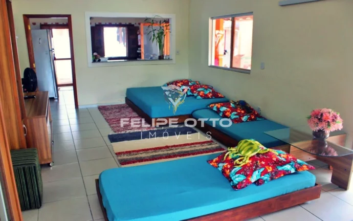 Imagem CASA RESIDENCIAL em SANTA CRUZ CABRÁLIA - BA, GUAIÚ