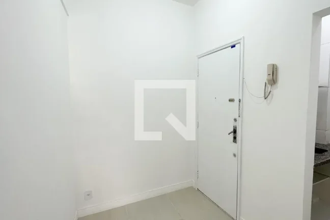 Imagem Apartamento à Venda - Copacabana, 1 Quarto, 31 m2