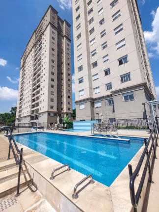 Apartamento para Locação em Barueri / SP no bairro Votupoca