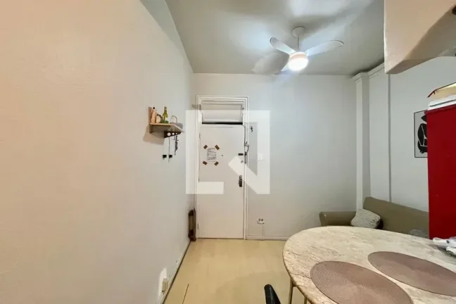 Imagem Apartamento à Venda - Copacabana, 1 Quarto, 39 m2