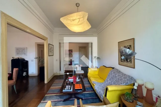 Imagem Apartamento à Venda - Copacabana, 3 Quartos, 145 m2