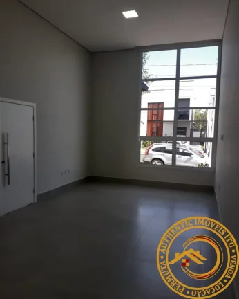 Imagem CASA RESIDENCIAL em INDAIATUBA - SP, JARDIM BRÉSCIA