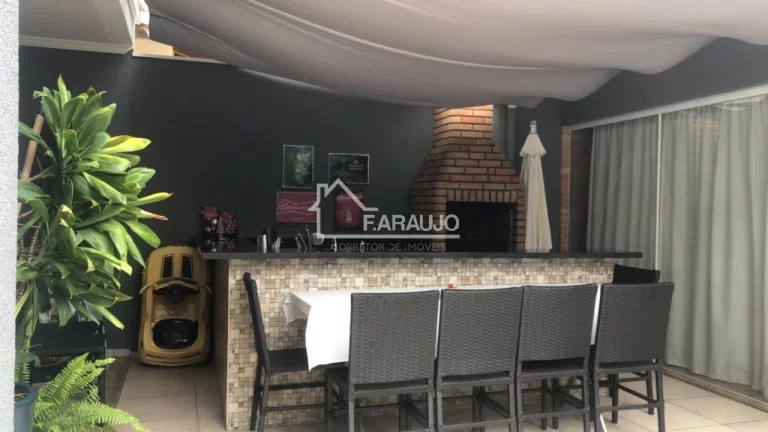 Imagem Casa em condomínio fechado para venda em Sorocaba-SP!